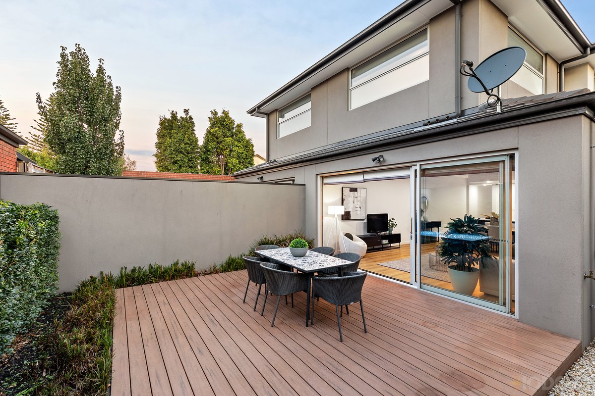 3A Kelly Avenue Hampton East - Residential for sale