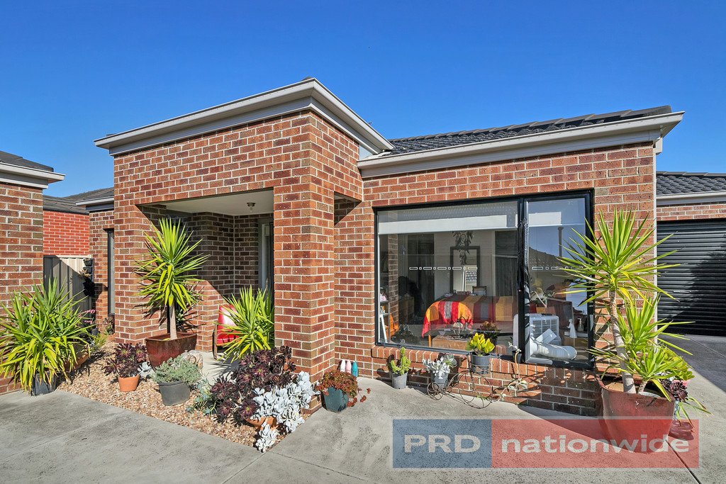 3A Linden Avenue, WENDOUREE VIC 3355