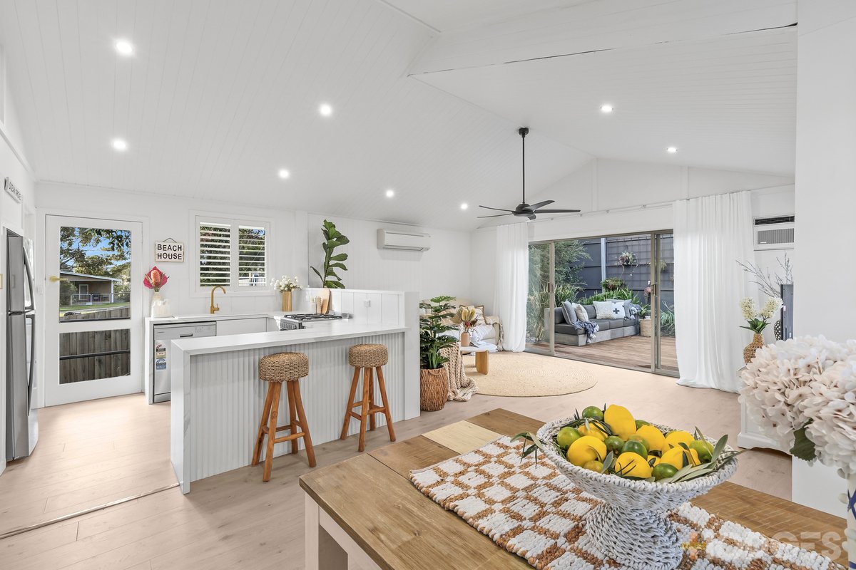 3A Mallaluka Avenue Ocean Grove - Residential for sale