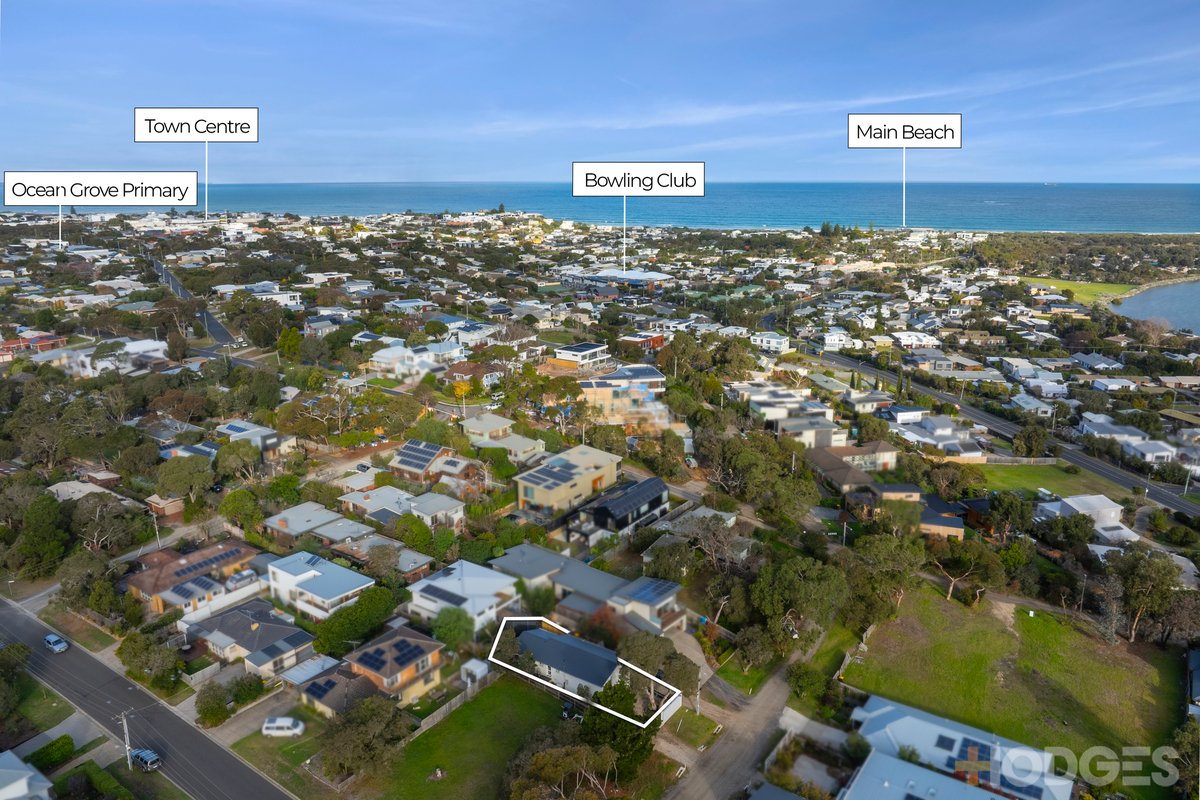 3A Mallaluka Avenue Ocean Grove - Residential for sale