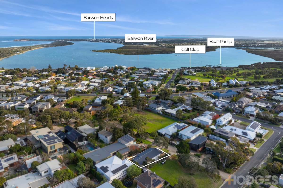 3A Mallaluka Avenue Ocean Grove - Residential for sale
