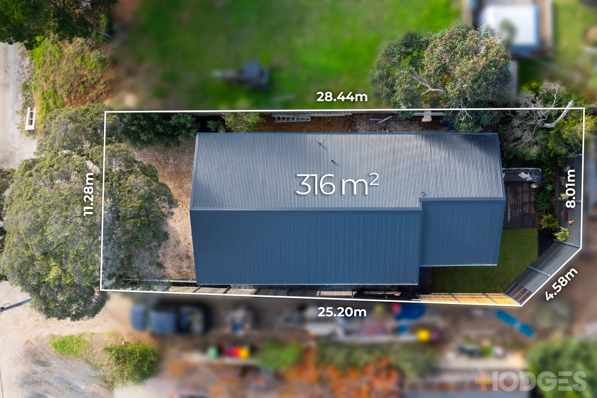 3A Mallaluka Avenue Ocean Grove - Residential for sale