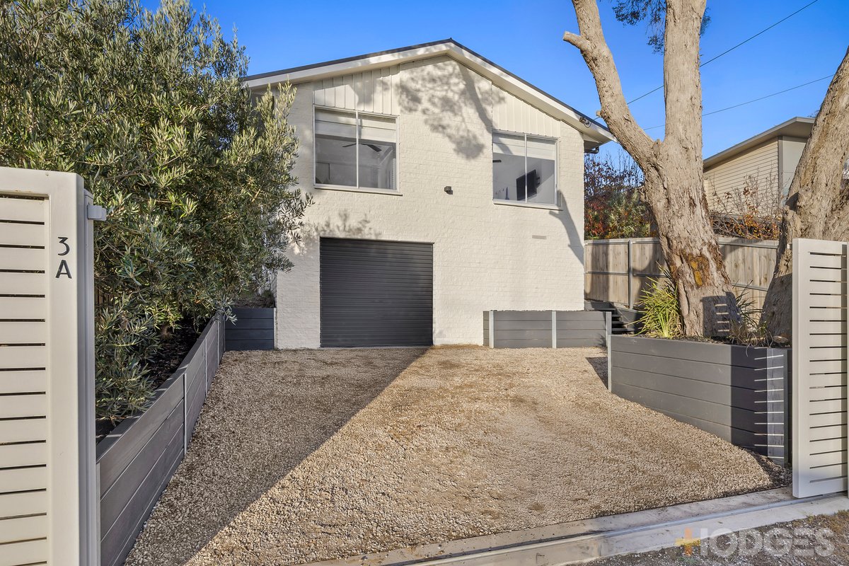 3A Mallaluka Avenue Ocean Grove - Residential for sale