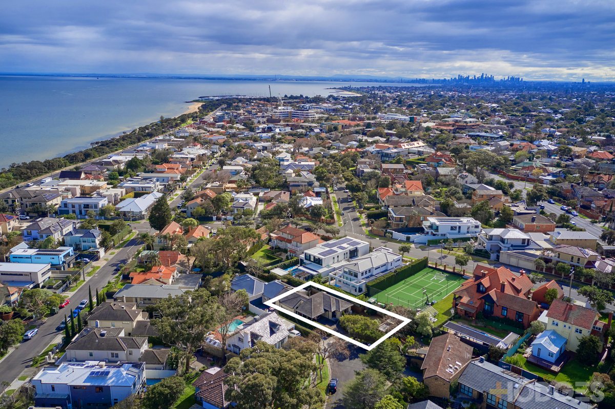 3a Raith Avenue Sandringham - Residential for sale