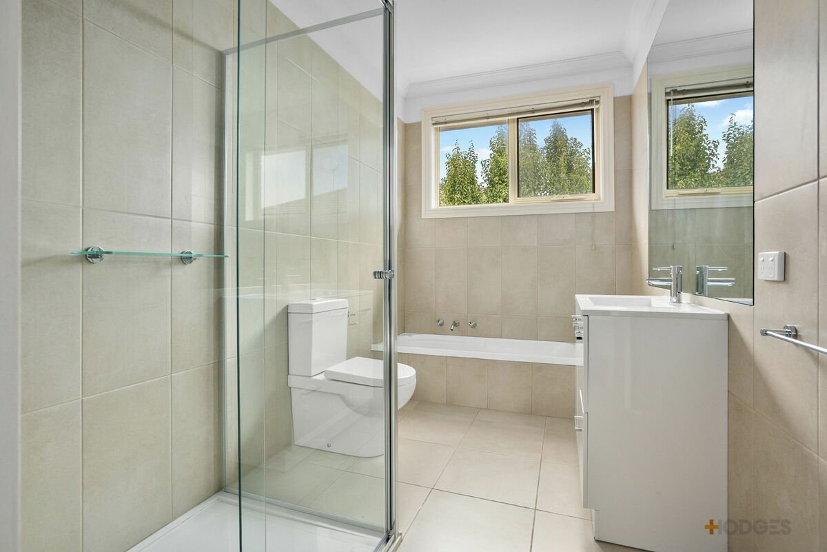 3A Second Street Parkdale - Residential for lease