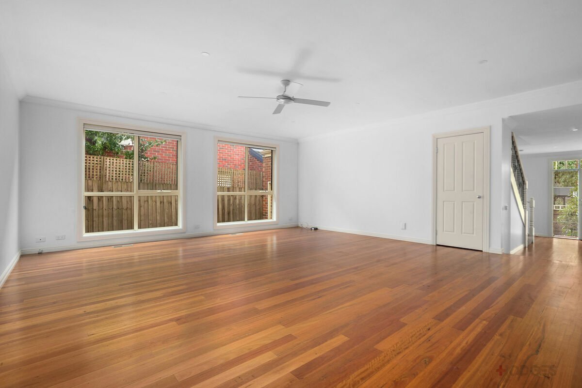 3A Second Street Parkdale - Residential for lease