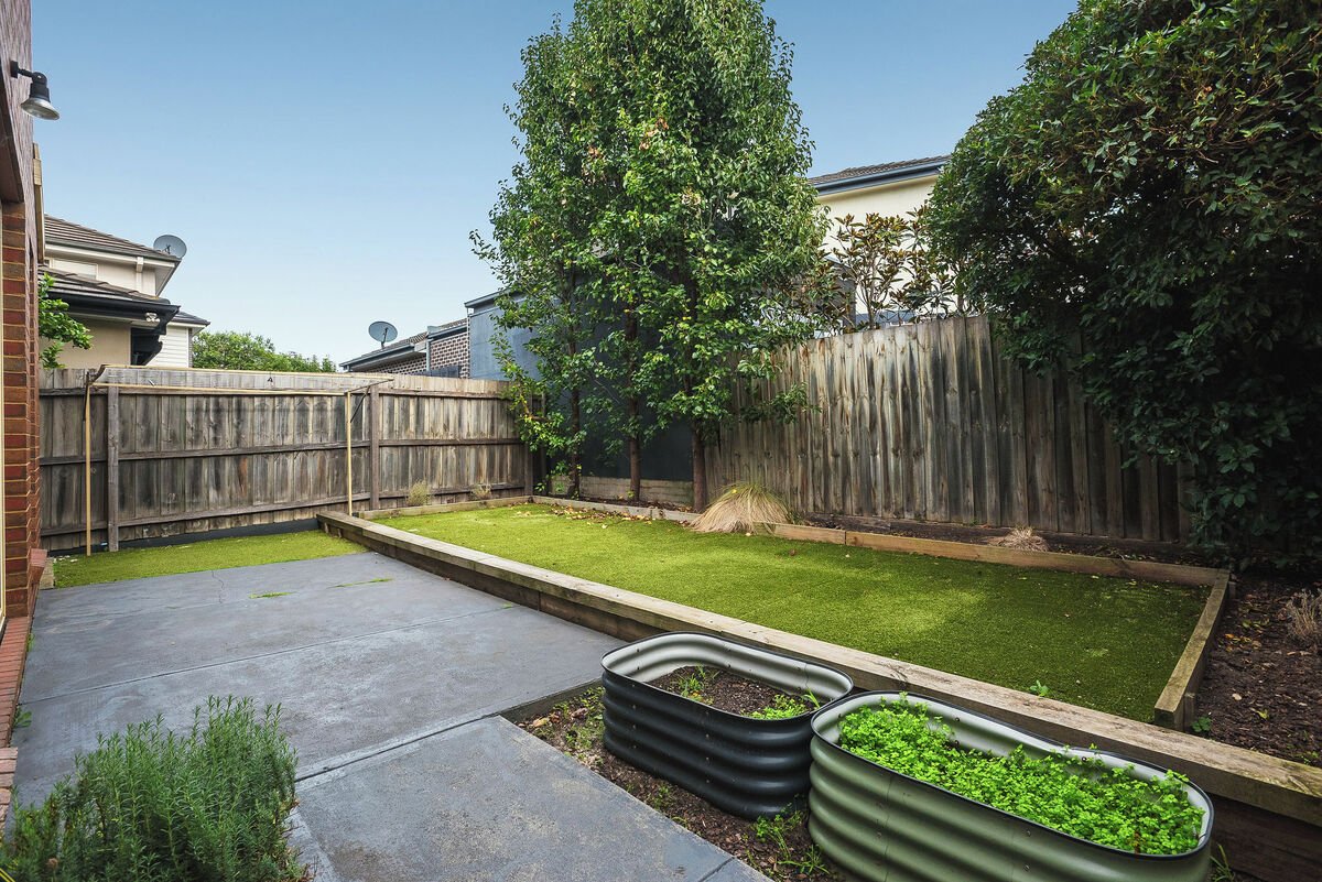 3A Second Street Parkdale - Residential for lease