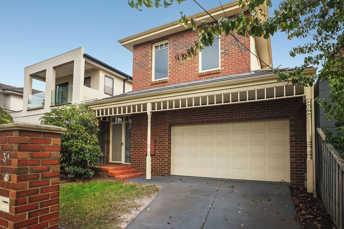 3A Second Street  Parkdale - 3 bedroom property
