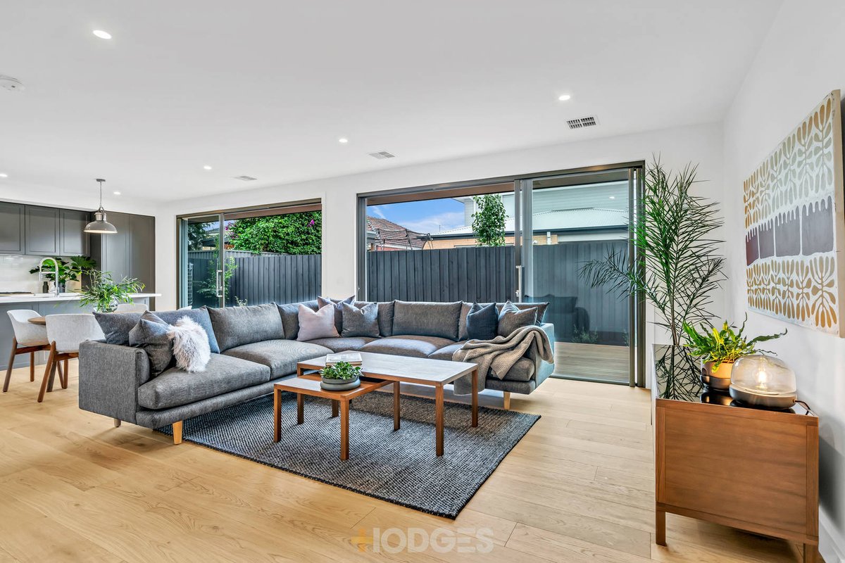 3a Stewart Avenue Parkdale - Residential for sale
