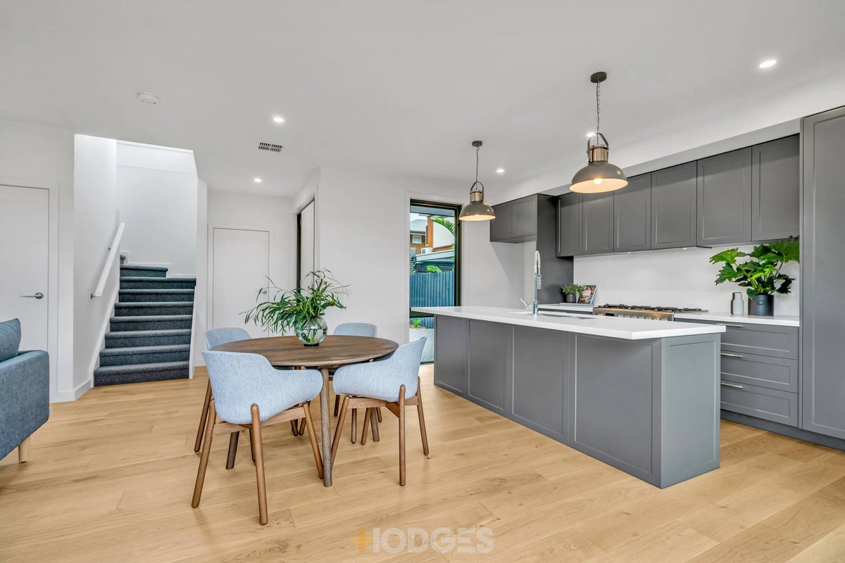3a Stewart Avenue Parkdale - Residential for sale
