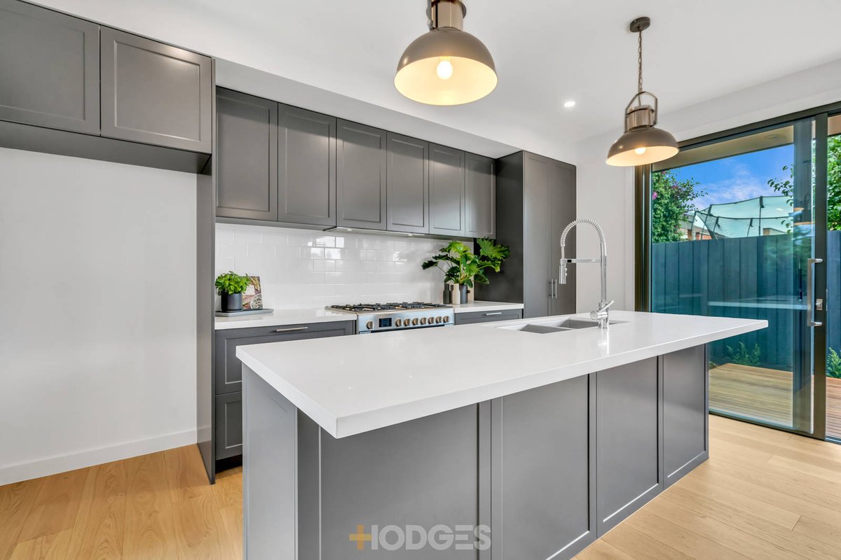 3a Stewart Avenue Parkdale - Residential for sale
