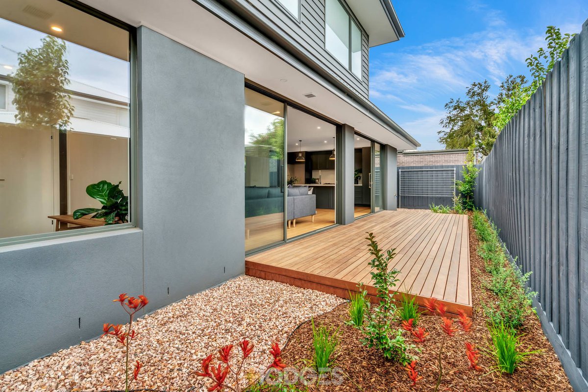 3a Stewart Avenue Parkdale - Residential for sale