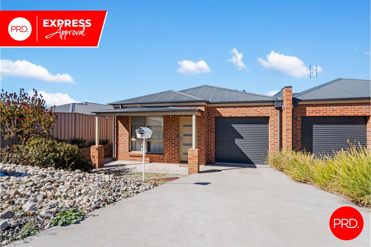 3B Alison Boulevard, EPSOM VIC 3551