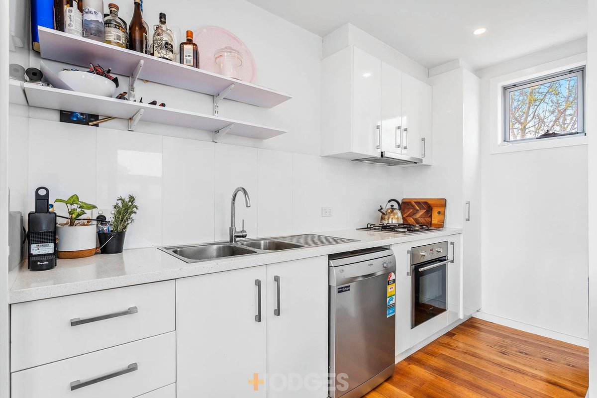 3B Aliwal Street West Footscray - Residential for sale