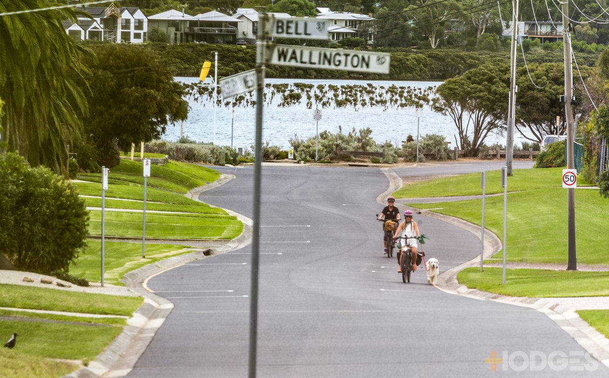 3B Asbury Street West Ocean Grove - Residential for sale