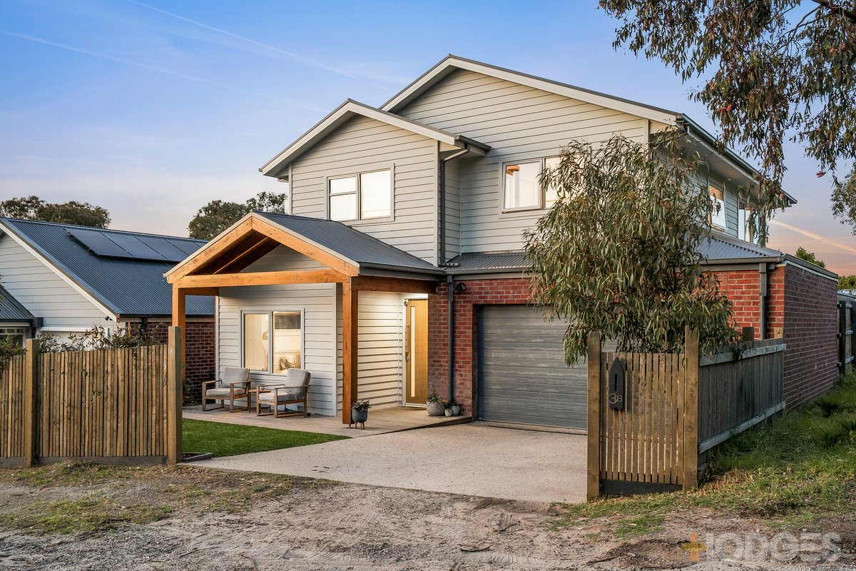 3B Asbury Street West Ocean Grove - Residential for sale