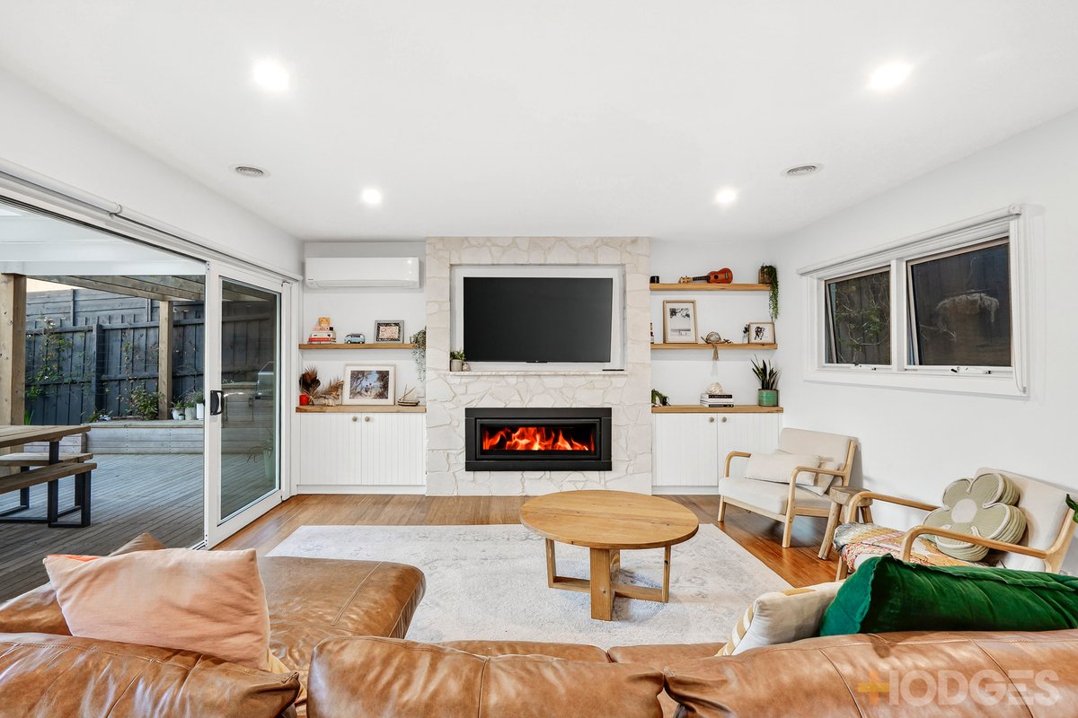 3B Asbury Street West Ocean Grove - Residential for sale