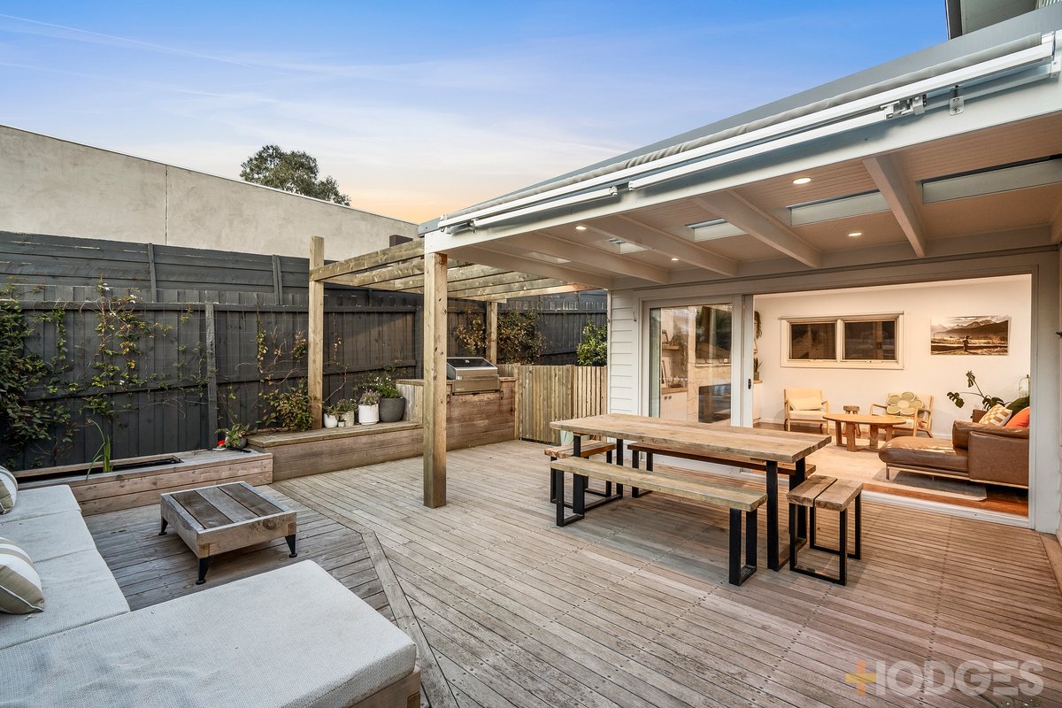 3B Asbury Street West Ocean Grove - Residential for sale