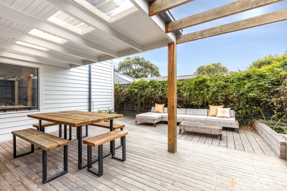 3B Asbury Street West Ocean Grove - Residential for sale