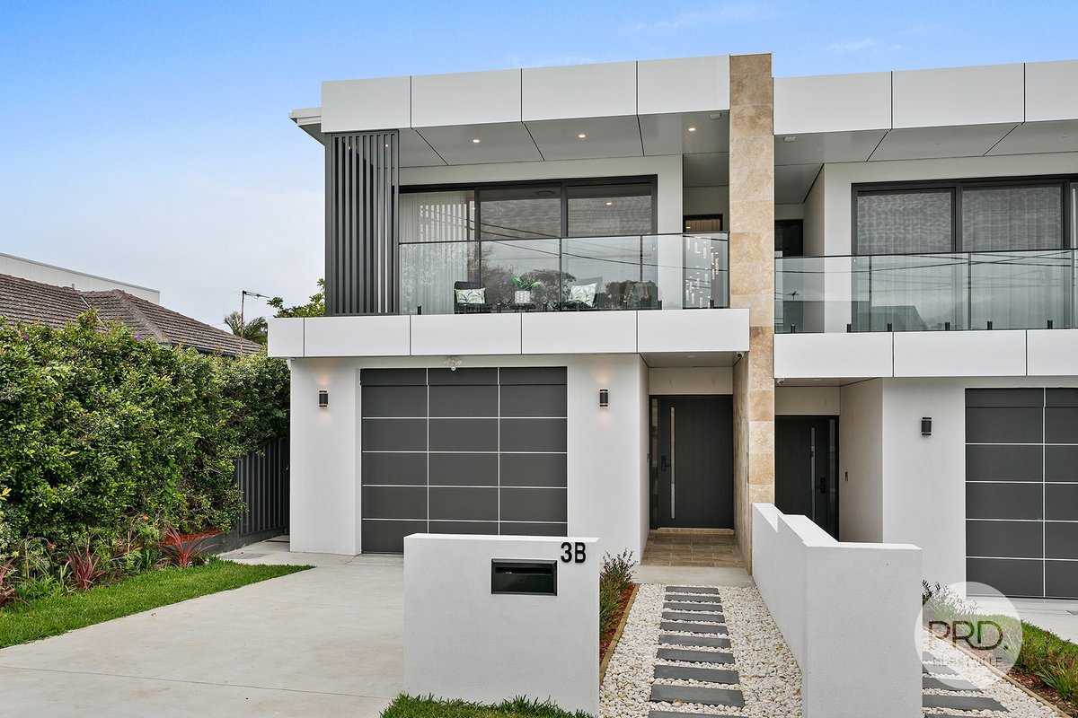 3B Gwawley Parade, MIRANDA NSW 2228
