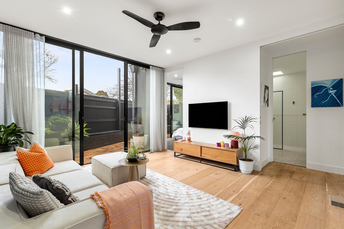 3C Elizabeth Street Brighton East - Residential for sale