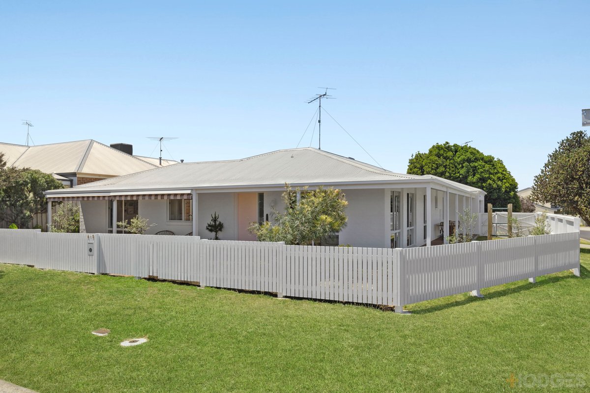 4-5 Highgrove Court Ocean Grove - Residential for sale