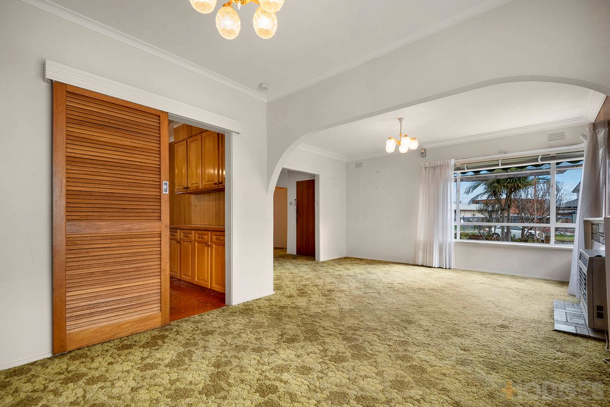 4 Abercrombie Street Oakleigh South - Residential for sale