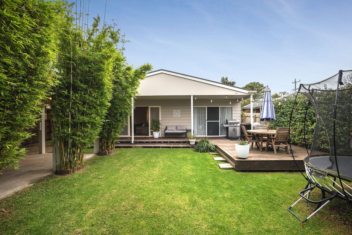 4 Airlie Grove SEAFORD - Residential for lease