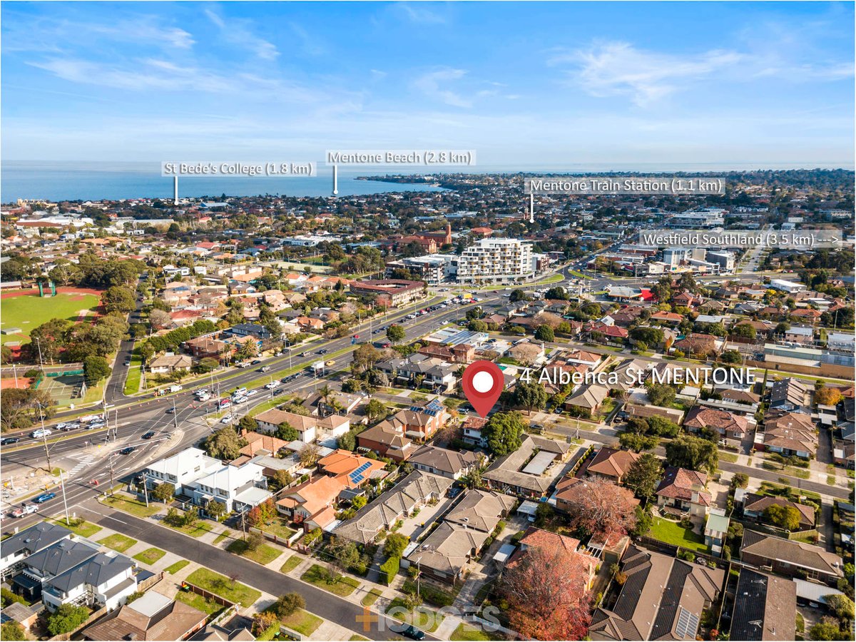 4 Albenca Street Mentone - Residential for sale