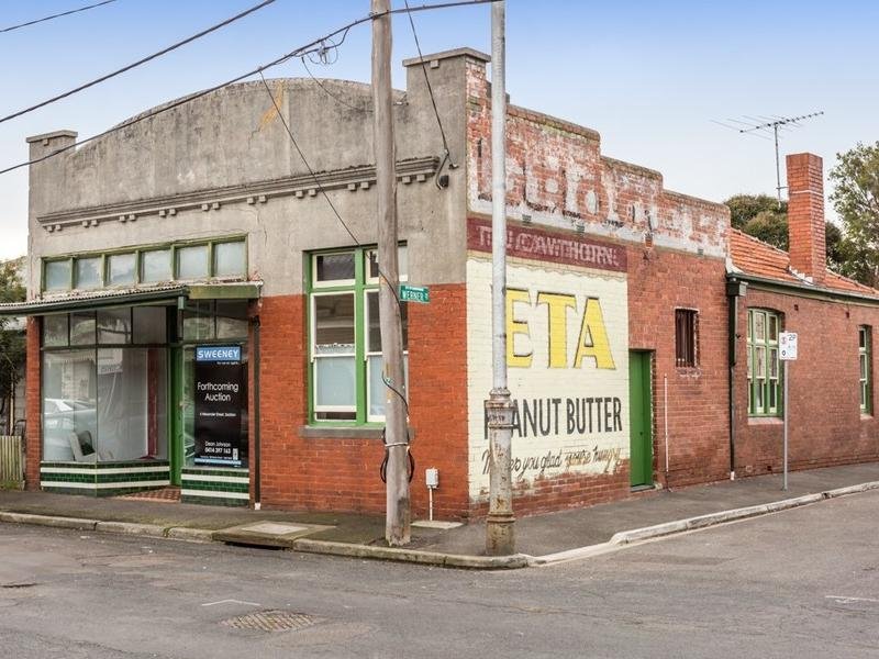 4 Alexander Street SEDDON - Residential for sale