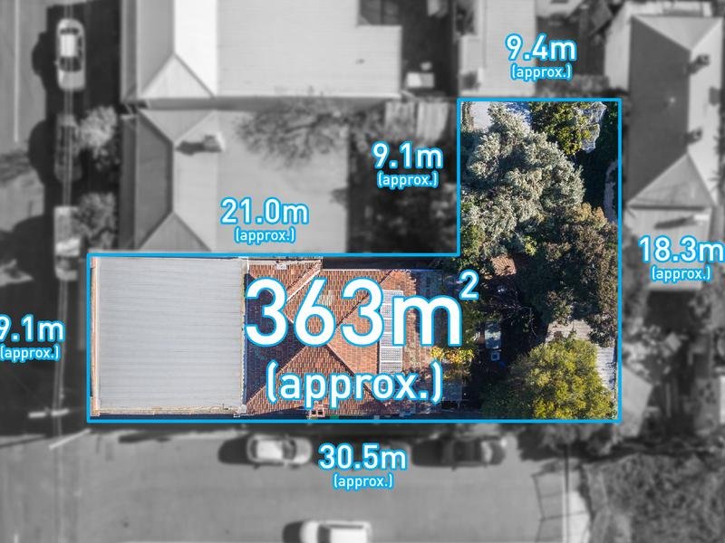 4 Alexander Street SEDDON - Residential for sale
