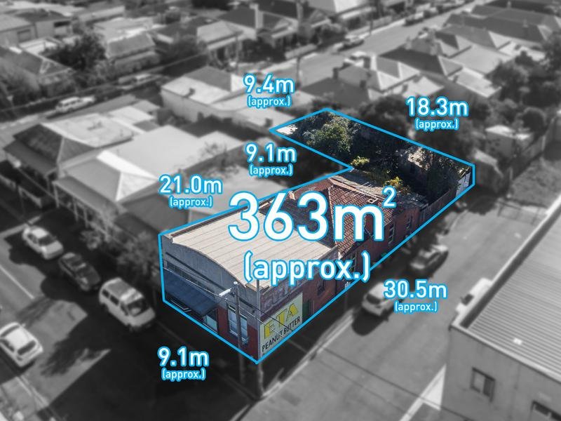 4 Alexander Street SEDDON - Residential for sale