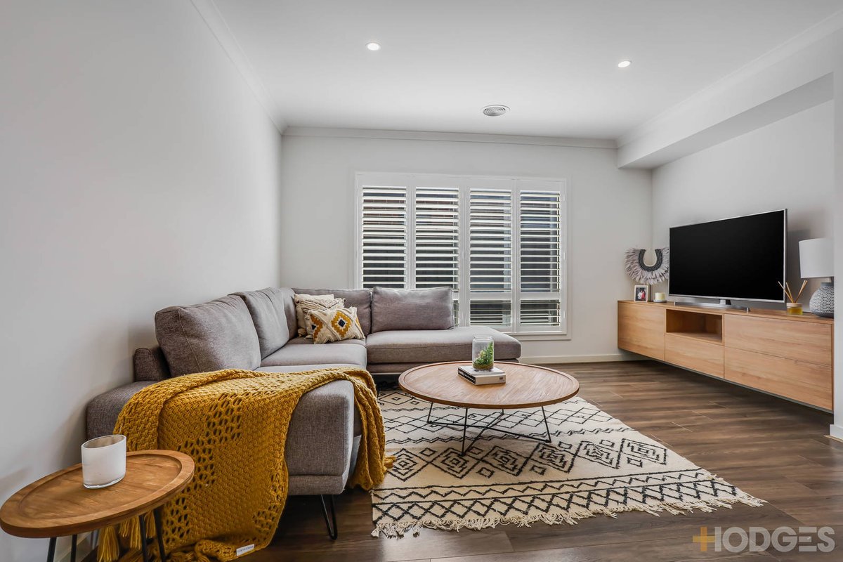 4 Battley Road Werribee - Residential for sale