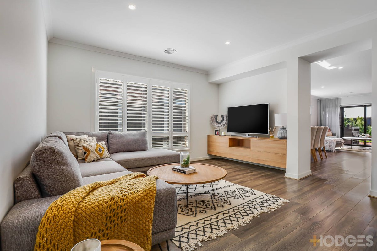 4 Battley Road Werribee - Residential for sale
