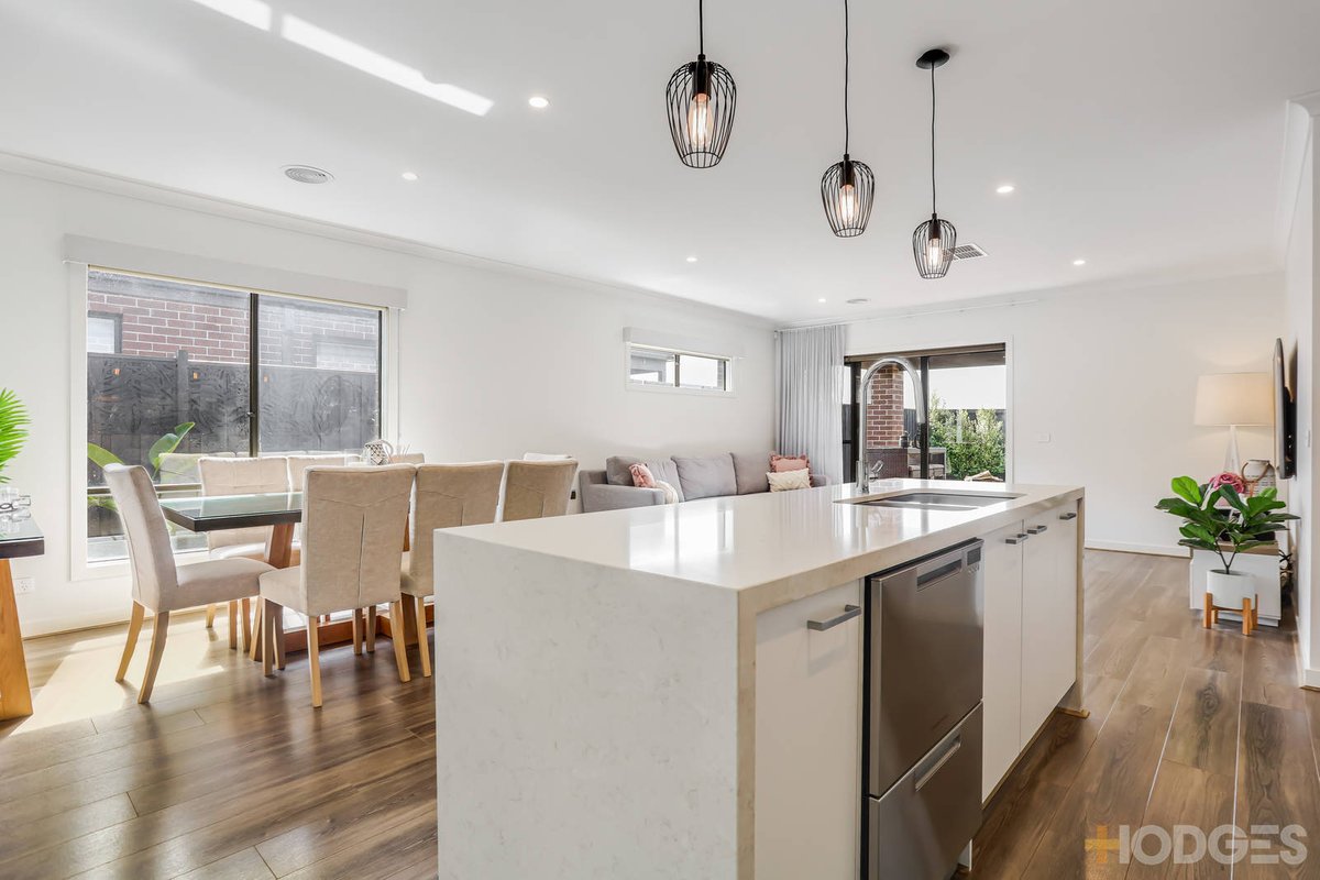 4 Battley Road Werribee - Residential for sale