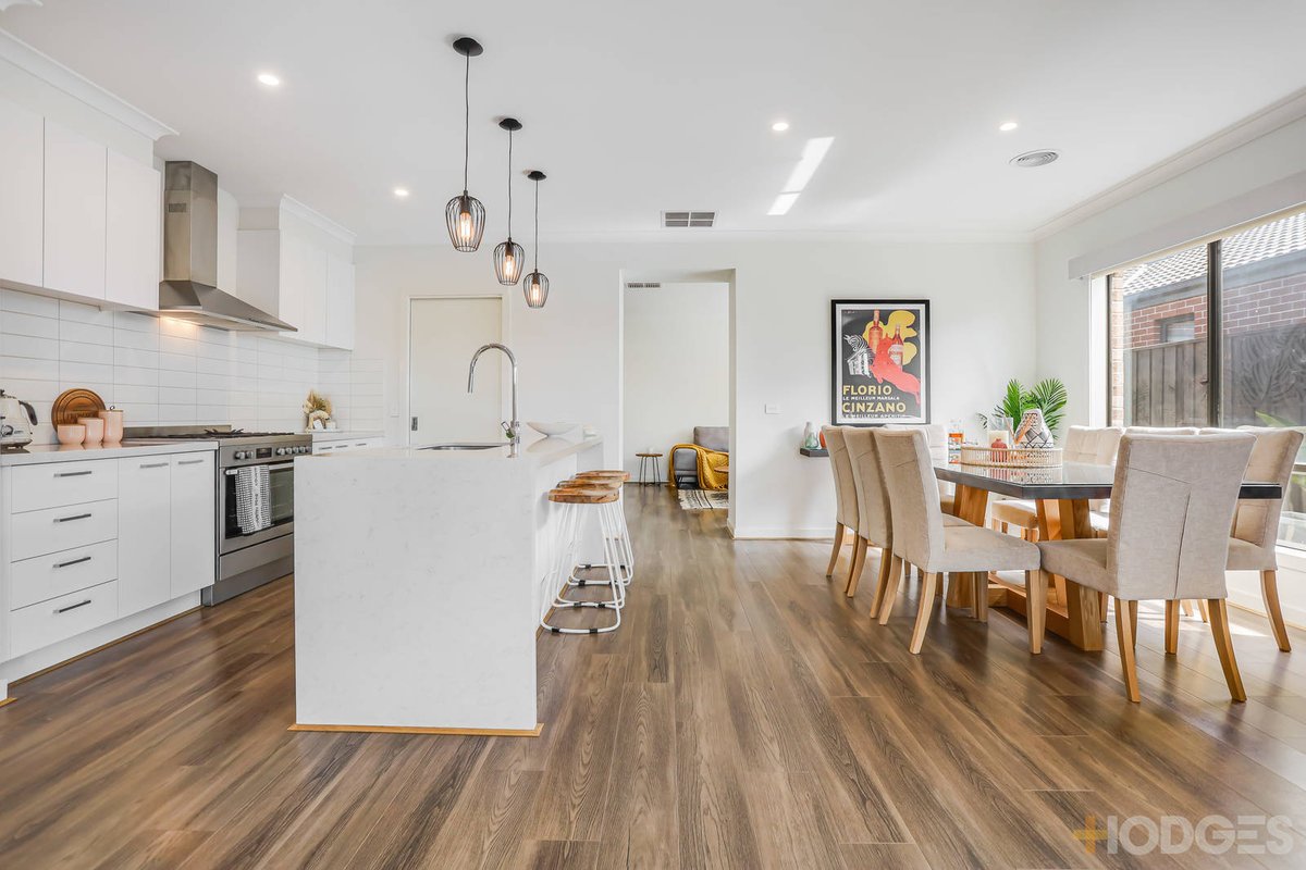 4 Battley Road Werribee - Residential for sale