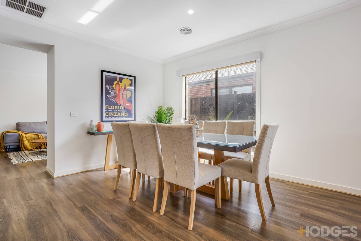 4 Battley Road Werribee - Residential for sale