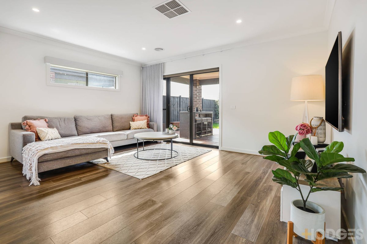 4 Battley Road Werribee - Residential for sale