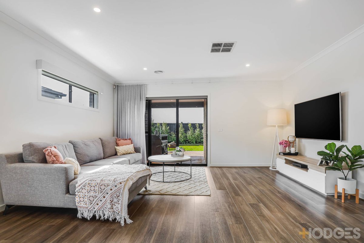 4 Battley Road Werribee - Residential for sale
