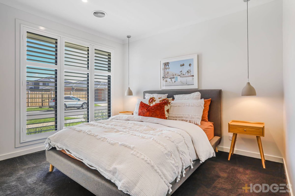4 Battley Road Werribee - Residential for sale