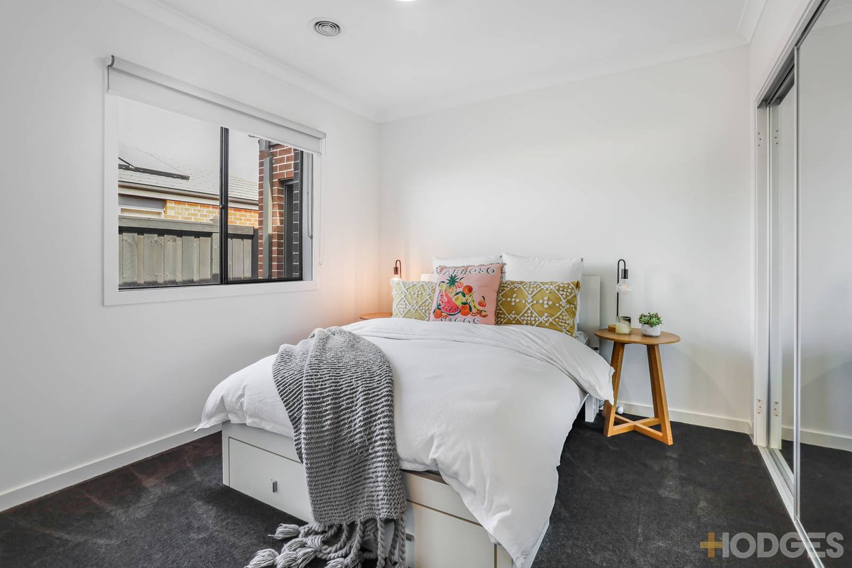 4 Battley Road Werribee - Residential for sale