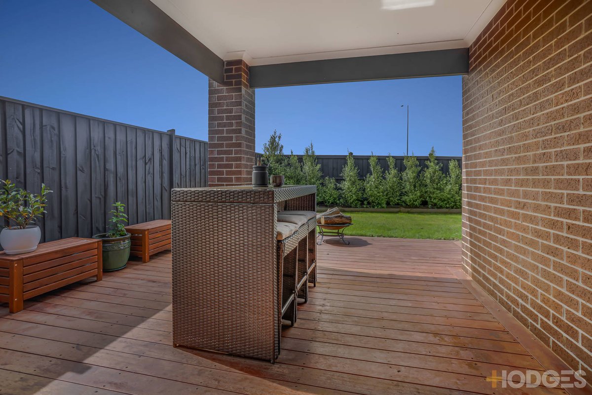4 Battley Road Werribee - Residential for sale