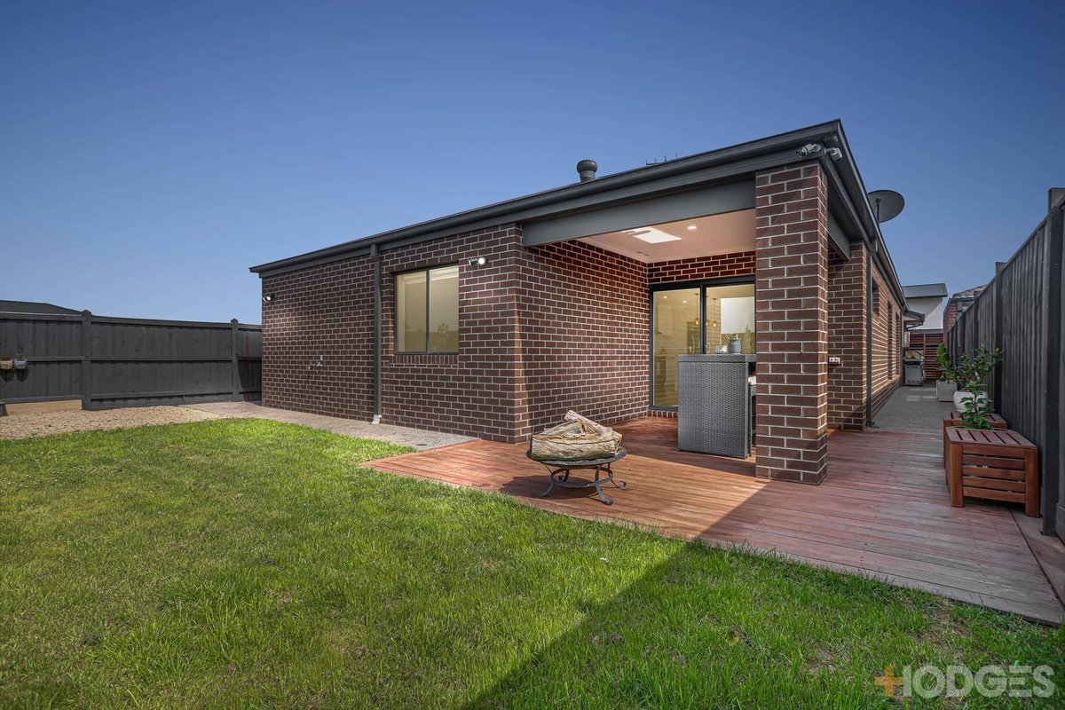 4 Battley Road Werribee - Residential for sale