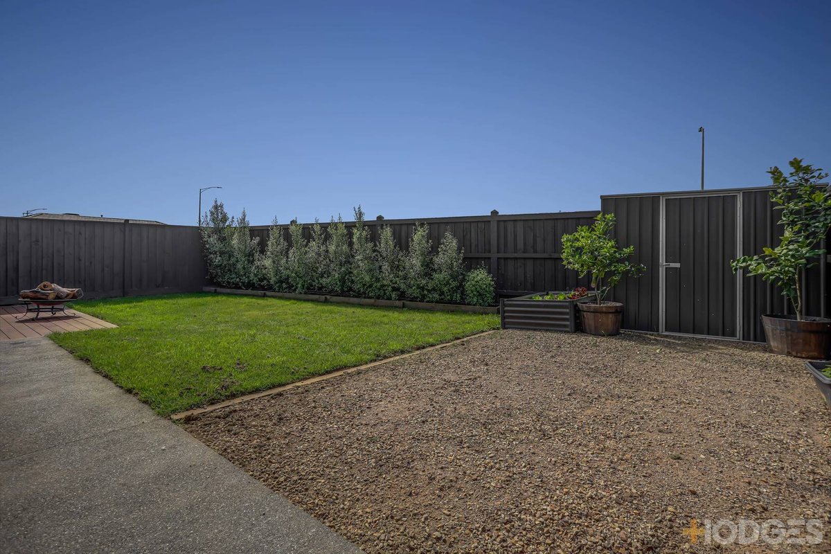 4 Battley Road Werribee - Residential for sale