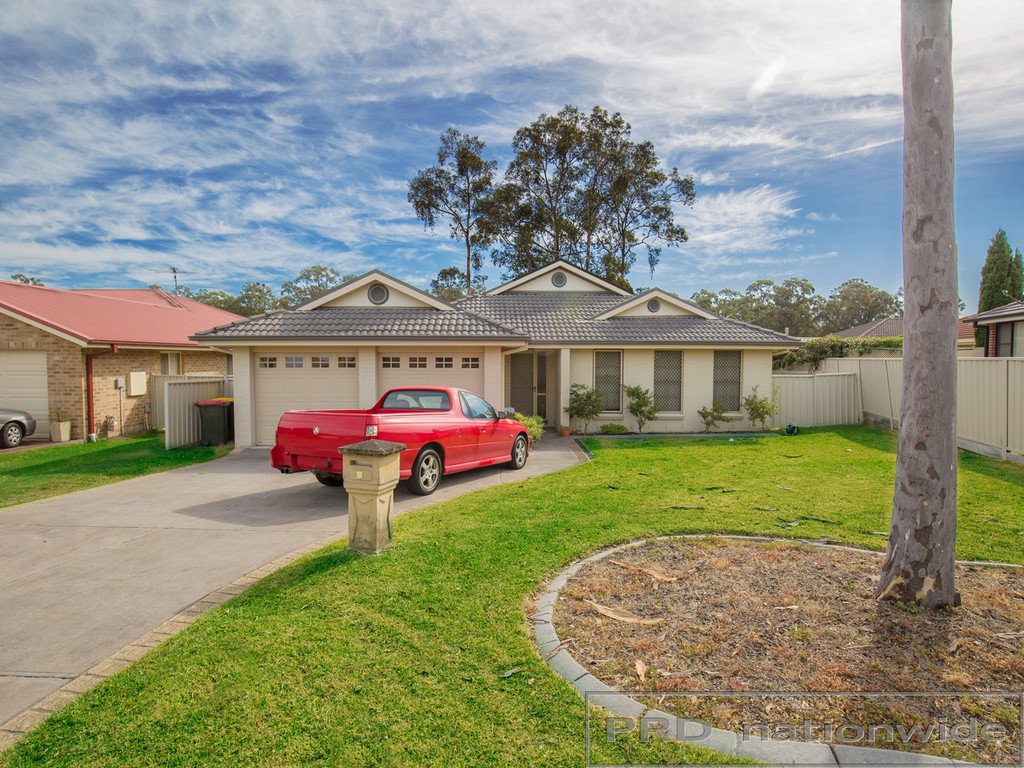 23 Hoddle Avenue, Bradbury, NSW, 2560