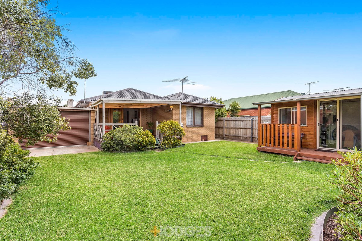 4 Belah Avenue Altona - Residential for sale