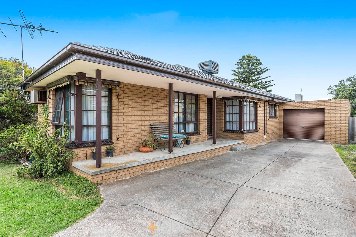 4 Belah Avenue Altona - Residential for sale
