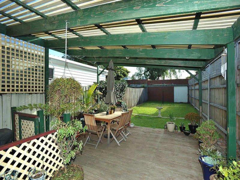4 Berry Street YARRAVILLE - Residential for sale