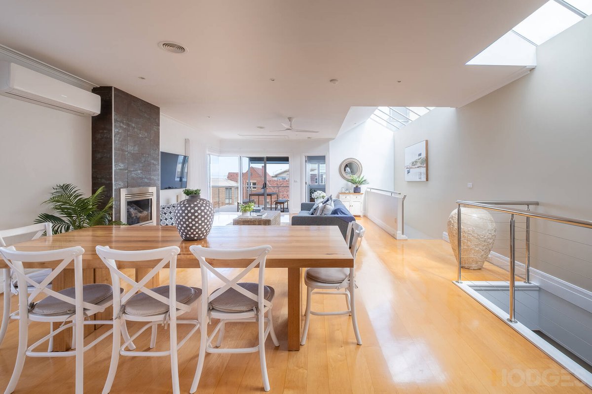 4 Birdwood Street Parkdale - Residential for sale