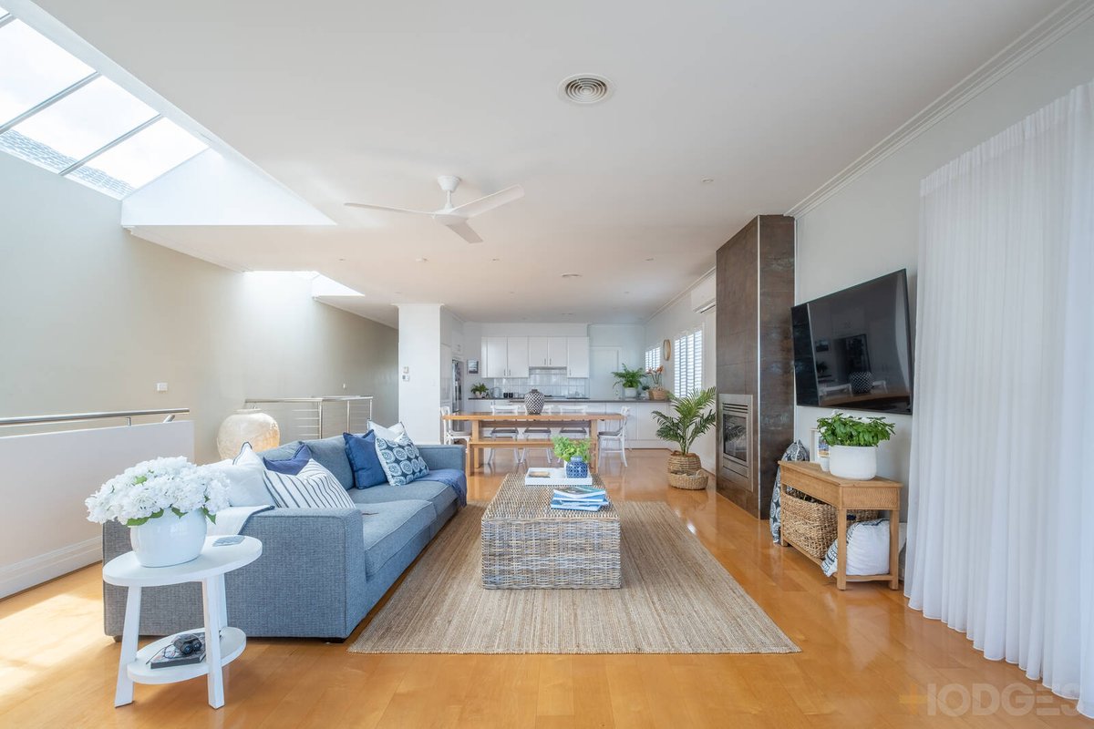 4 Birdwood Street Parkdale - Residential for sale